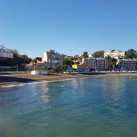 Apartamentos Playa Benitez Ceuta Esterno foto