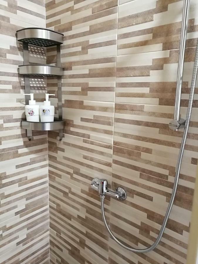 Apartamentos Playa Benitez Ceuta Esterno foto