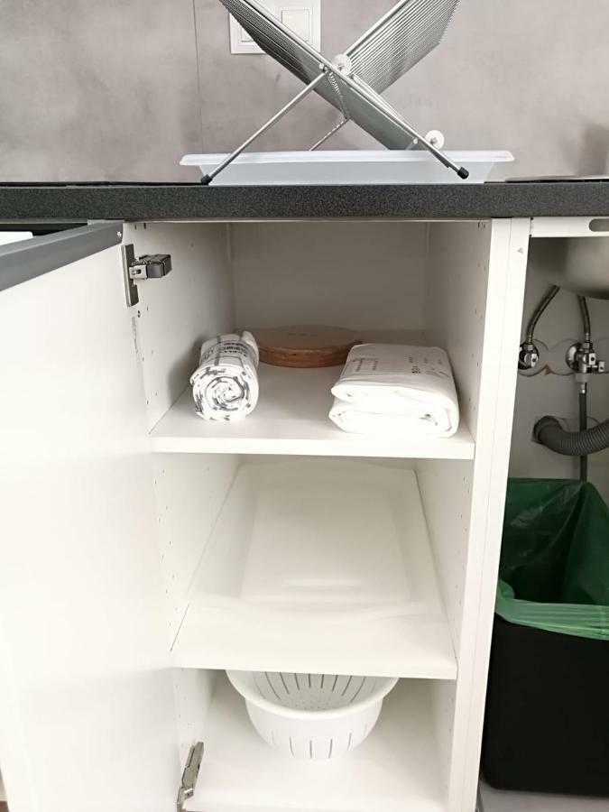 Apartamentos Playa Benitez Ceuta Esterno foto
