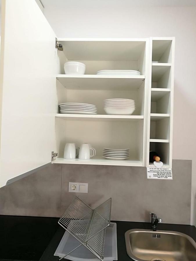 Apartamentos Playa Benitez Ceuta Esterno foto