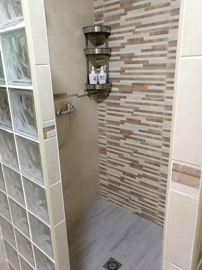 Apartamentos Playa Benitez Ceuta Esterno foto