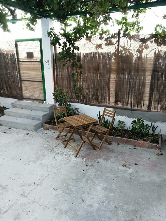Apartamentos Playa Benitez Ceuta Esterno foto